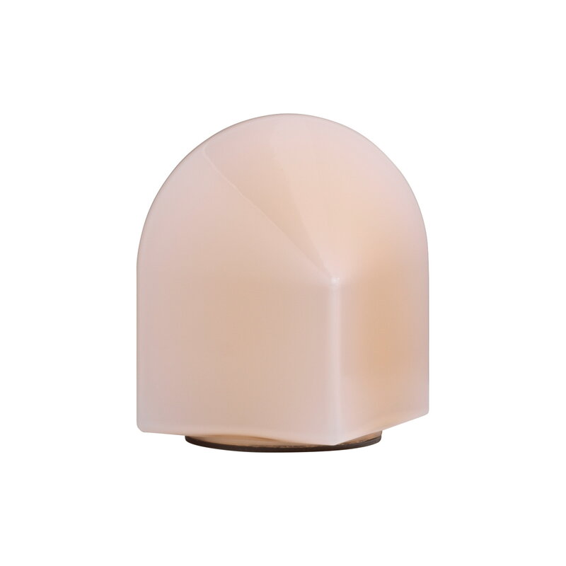 Parade table lamp 160, blush pink