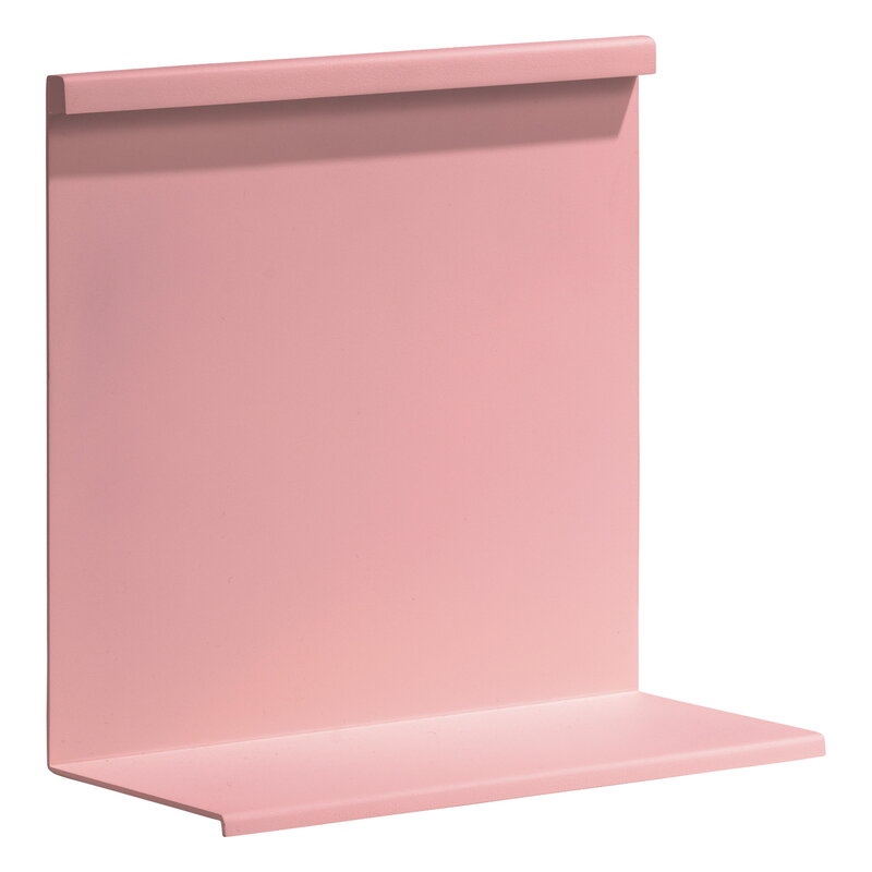 LBM table lamp, Luis pink