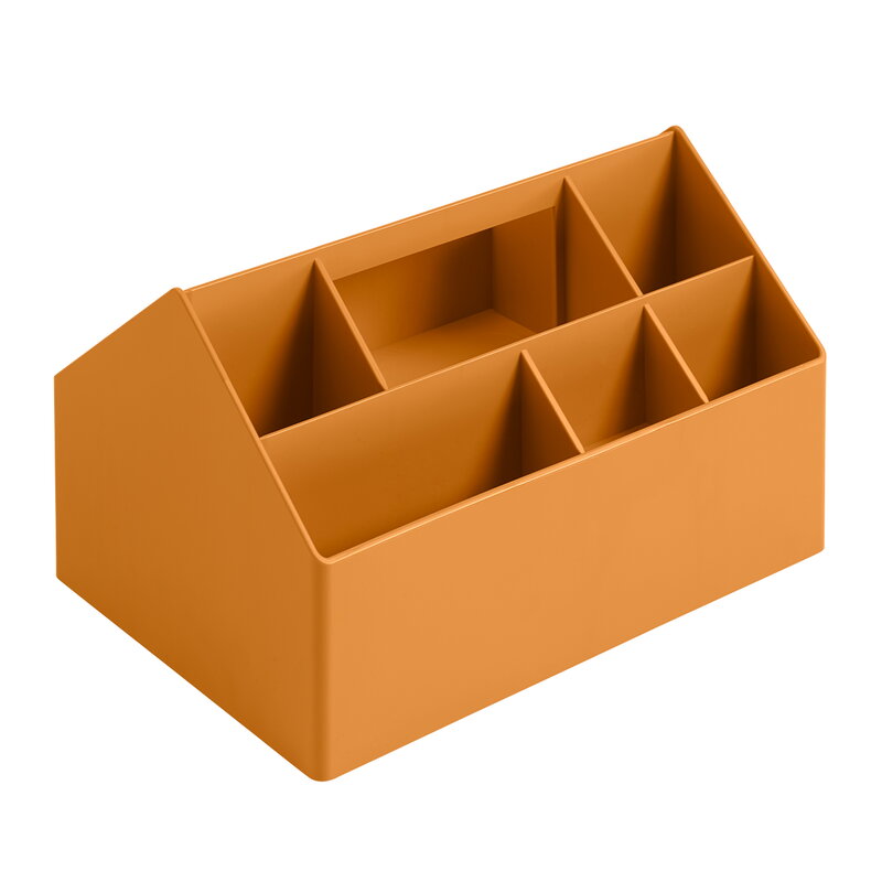 Muuto Sketch Toolbox, burnt orange