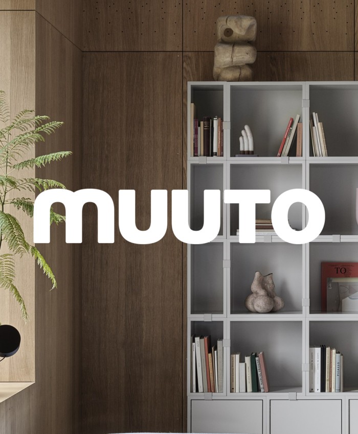 Muuto storage